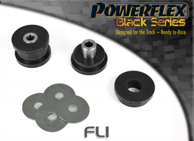 Rear Shock Absorber Top Mounting Bush - Diagr. REF: 15