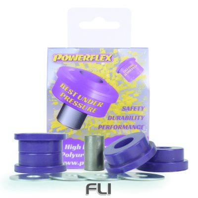 Rear Shock Absorber Top Mounting Bush - Diagr. REF: 15