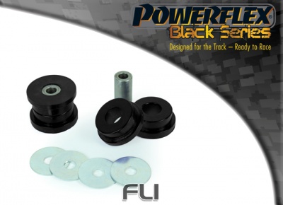 Rear Shock Absorber Top Mounting Bush - Diagr. REF: 15