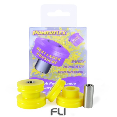 Rear Shock Absorber Upper Mounting Bush 10mm - Diagr. REF: 16