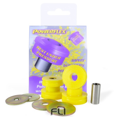Rear Shock Absorber Upper Mounting Bush 12mm - Diagr. REF: 16