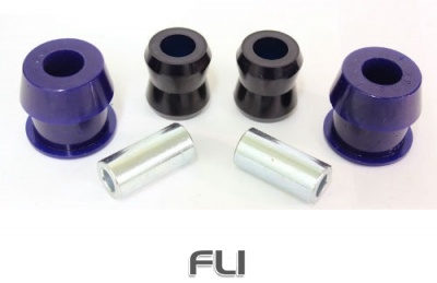 REAR SHOCK BUSH KIT SPF3972K