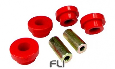 REAR SHOCK LOWER BUSH HONDA CIVIC (Pedders-EP4096)
