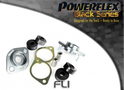 Rear Shock Top Mount Bracket and Bush 10mm - Diagr. REF: 30