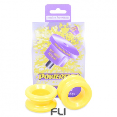 Rear Shock Top Mount Upper Bush - Diagr. REF: 20