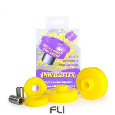 Rear Shock Top Mounting Bush - Diagr. REF: 15