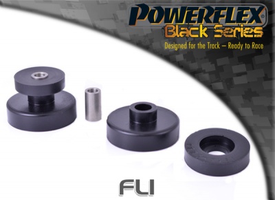 Rear Shock Top Mounting Bush - Diagr. REF: 15