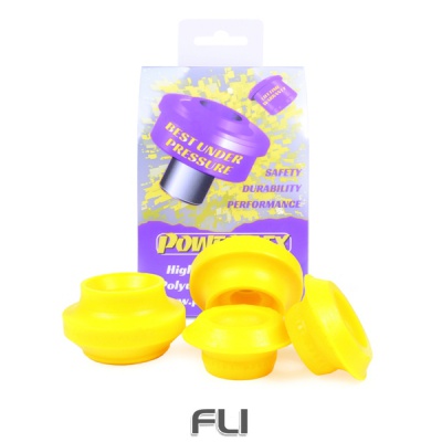 Rear Shock Top Mounting Bush - Diagr. REF: 8