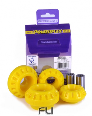 Rear Shock Top Mounting Bush - Diagr. REF: 20