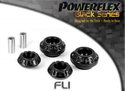 Rear Shock Top Mounting Bush - Diagr. REF: 20