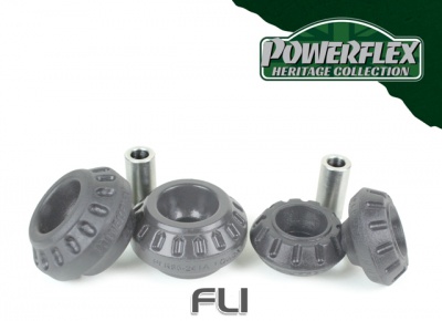 Rear Shock Top Mounting Bush - Diagr. REF: 20