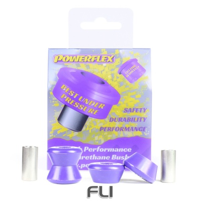 Rear Shock Upper Mounting Bush - Diagr. REF: 13