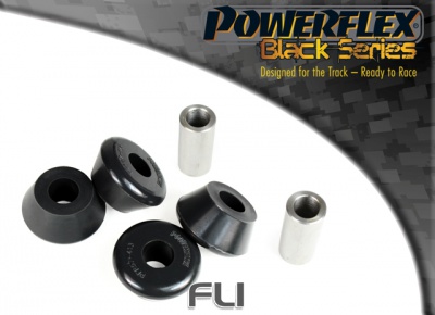 Rear Shock Upper Mounting Bush - Diagr. REF: 13