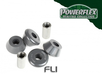 Rear Shock Upper Mounting Bush - Diagr. REF: 13
