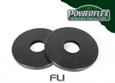 Rear Spring Pad 13mm Set of 2 - Diagr. REF: 32