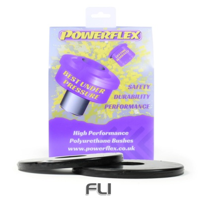 Rear Spring Pad 8mm Set of 2 - Diagr. REF: 32