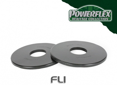 Rear Spring Pad 8mm Set of 2 - Diagr. REF: 32