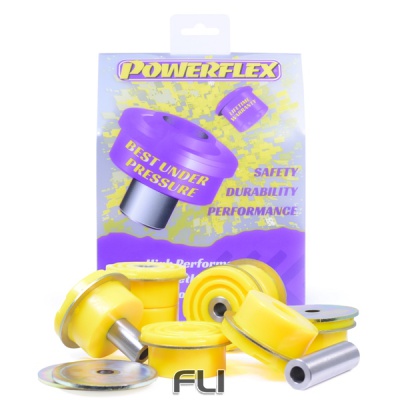 Rear Subframe Bush - Diagr. REF: 22