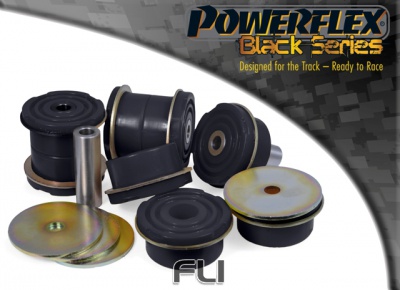 Rear Subframe Bush - Diagr. REF: 22