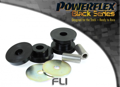 Rear Subframe Bush  - Diagr. REF: 15