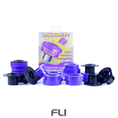 Rear Subframe Bush - Diagr. REF: 20