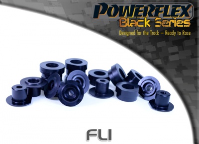 Rear Subframe Bush - Diagr. REF: 20