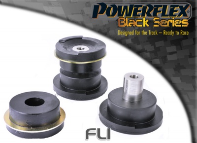 Rear Subframe Front Bush - Diagr. REF: 10