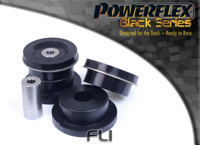 Rear Subframe Front Bush - Diagr. REF: 10