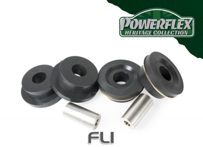 Rear Subframe Front Bush - Diagr. REF: 10