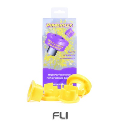 Rear Subframe Front Bush Insert  - Diagr. REF: 19