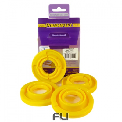 Rear Subframe Front Bush Insert - Diagr. REF: 10