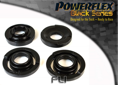 Rear Subframe Front Bush Insert - Diagr. REF: 10