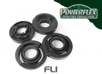 Rear Subframe Front Bush Insert - Diagr. REF: 10