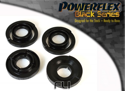 Rear Subframe Front Bush Insert - Diagr. REF: 10