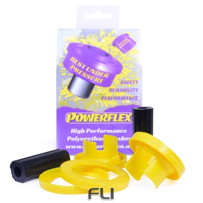 Rear Subframe Front Bush Inserts - Diagr. REF: 20