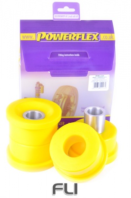 Rear Subframe Front Mounting Bush - Diagr. REF: 20