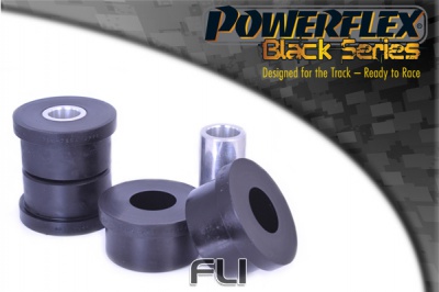 Rear Subframe Front Mounting Bush - Diagr. REF: 20