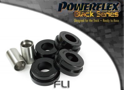 Rear Subframe Front Mounting Bush  - Diagr. REF: 30