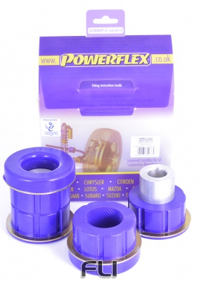 Rear Subframe Front Mounting Bush Anti-Squat (Fast Road) - Diagr. REF: 19