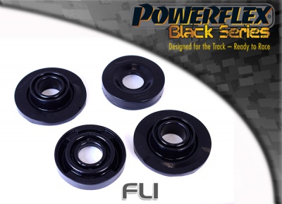 Rear Subframe Front Mounting Bush Insert - Diagr. REF: 6