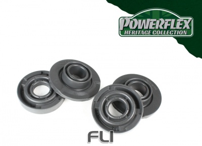 Rear Subframe Front Mounting Bush Insert  - Diagr. REF: 6