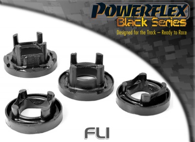 Rear Subframe Front Mounting Insert - Diagr. REF: 19