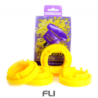 Rear Subframe Front Mounting Insert - Diagr. REF: 20