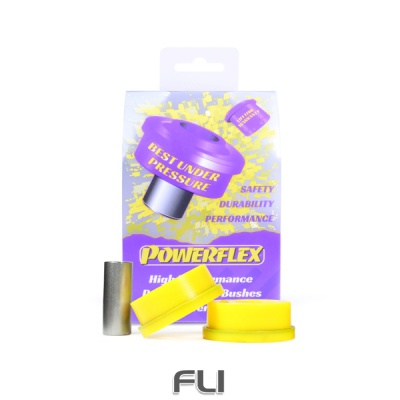 Rear Subframe-Front Outrigger To Chassis Left Side - Diagr. REF: 8