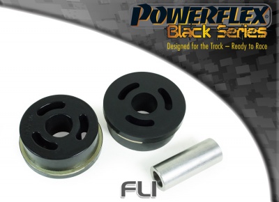 Rear Subframe-Front Outrigger To Chassis Left Side - Diagr. REF: 8