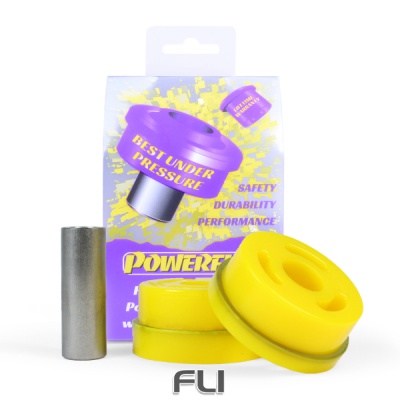 Rear Subframe-Front Outrigger To Chassis Right Side - Diagr. REF: 8