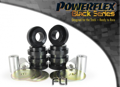 Rear Subframe Mounting Bush - Diagr. REF: 20