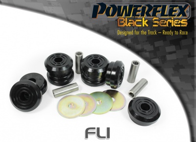 Rear Subframe Mounting Bush - Diagr. REF: 22