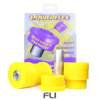 Rear Subframe Mounting Bush  - Diagr. REF: 20