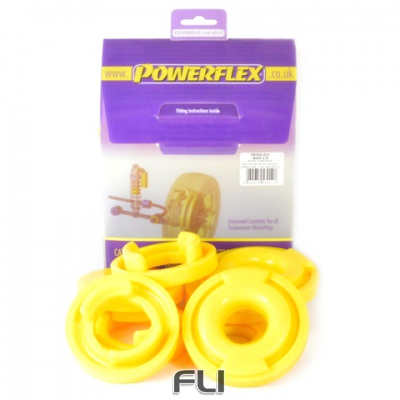 Rear Subframe Mounting Bush Insert - Diagr. REF: 20